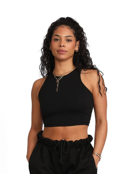 Lounge Tank Top