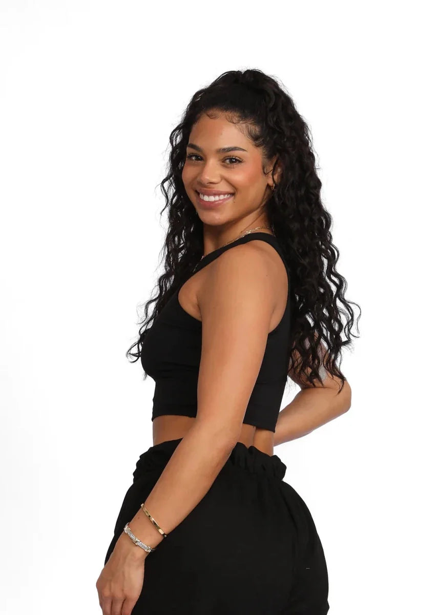 Lounge Tank Top