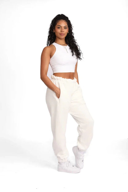 Oversized Sweats