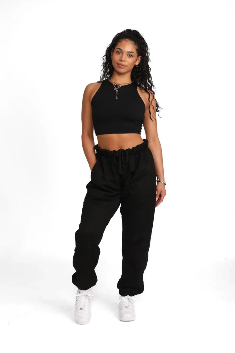 Oversized Sweats