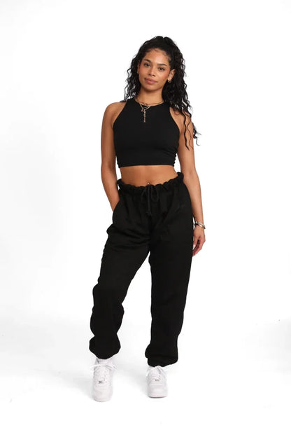 Oversized Sweats