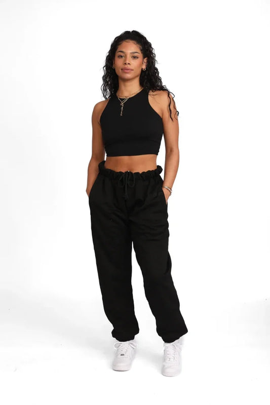 Oversized Sweats