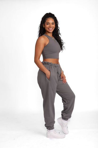 Oversized Sweats