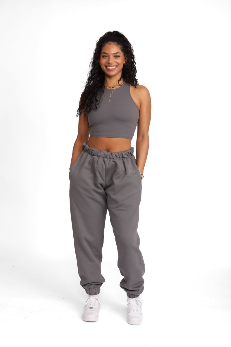 Oversized Sweats