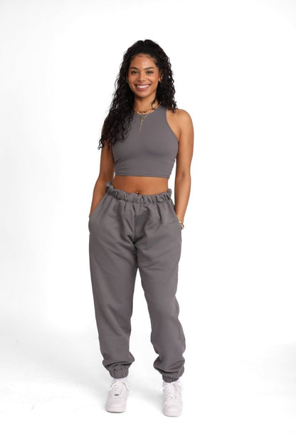Oversized Sweats