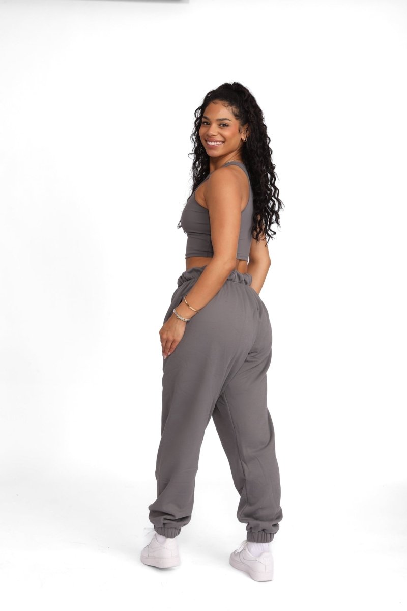 Oversized Sweats