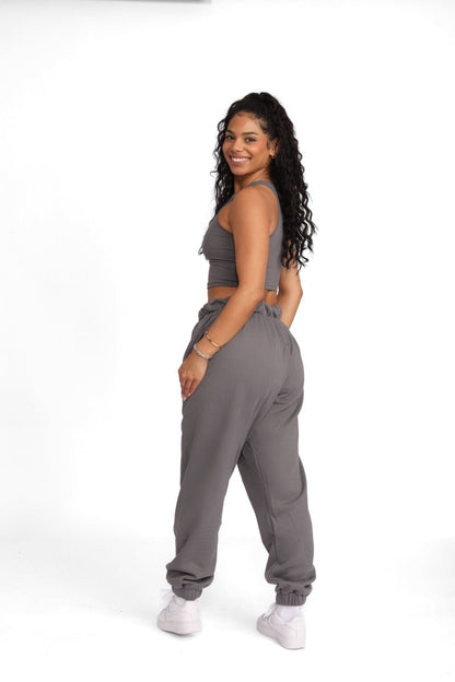 Oversized Sweats