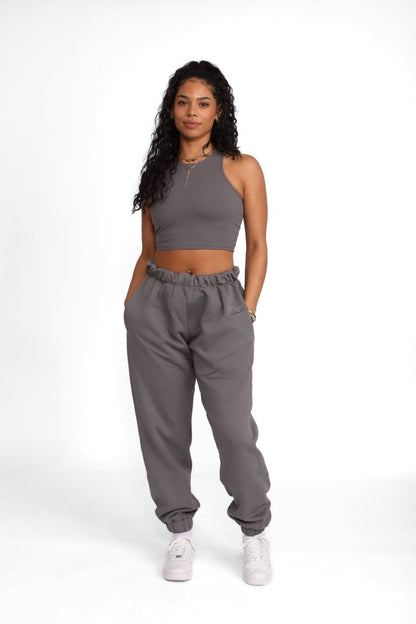 Oversized Sweats