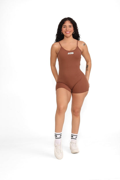 ATB Rompers