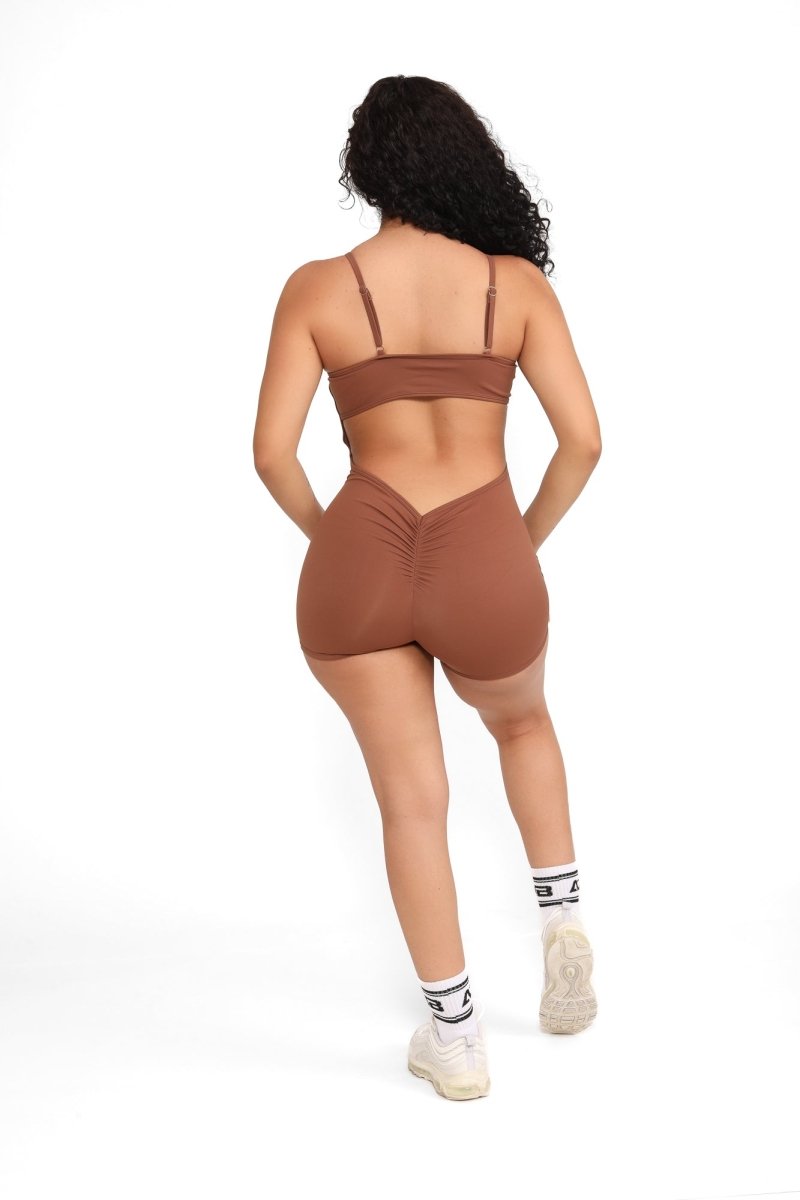 ATB Rompers