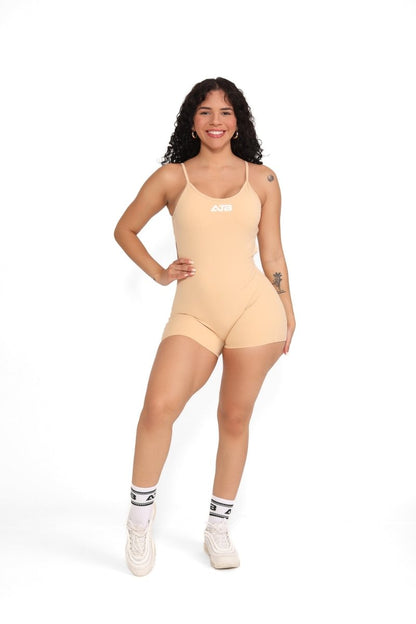 ATB Rompers