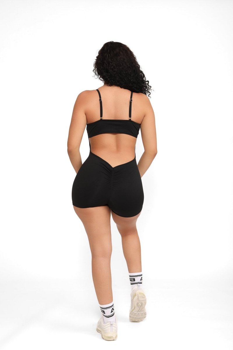 ATB Rompers