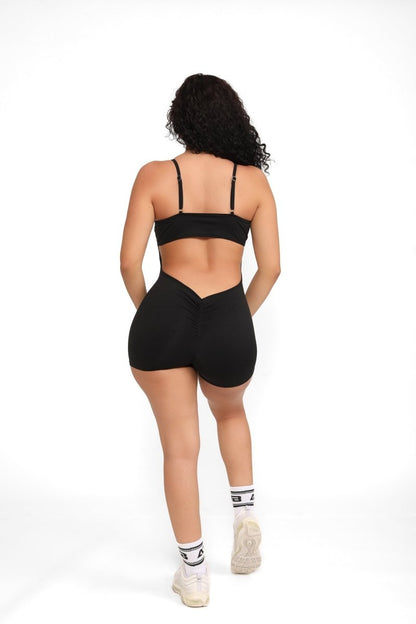ATB Rompers