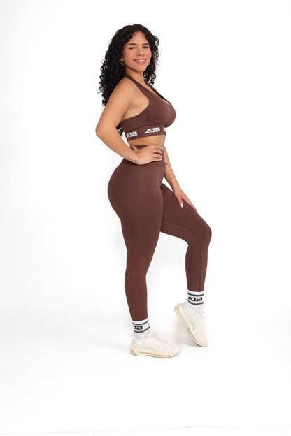 ATB Seamless Leggings