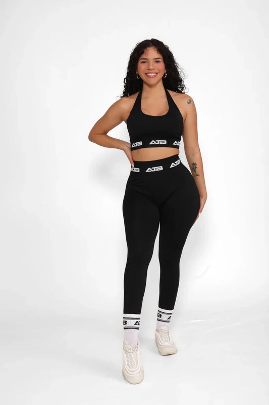 ATB Seamless Leggings