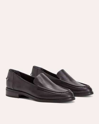 The Modern Loafer | Black