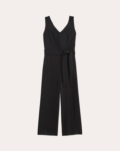 The Ultimate Jumpsuit | Black