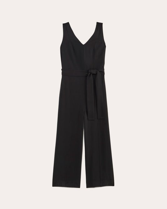 The Ultimate Jumpsuit | Black