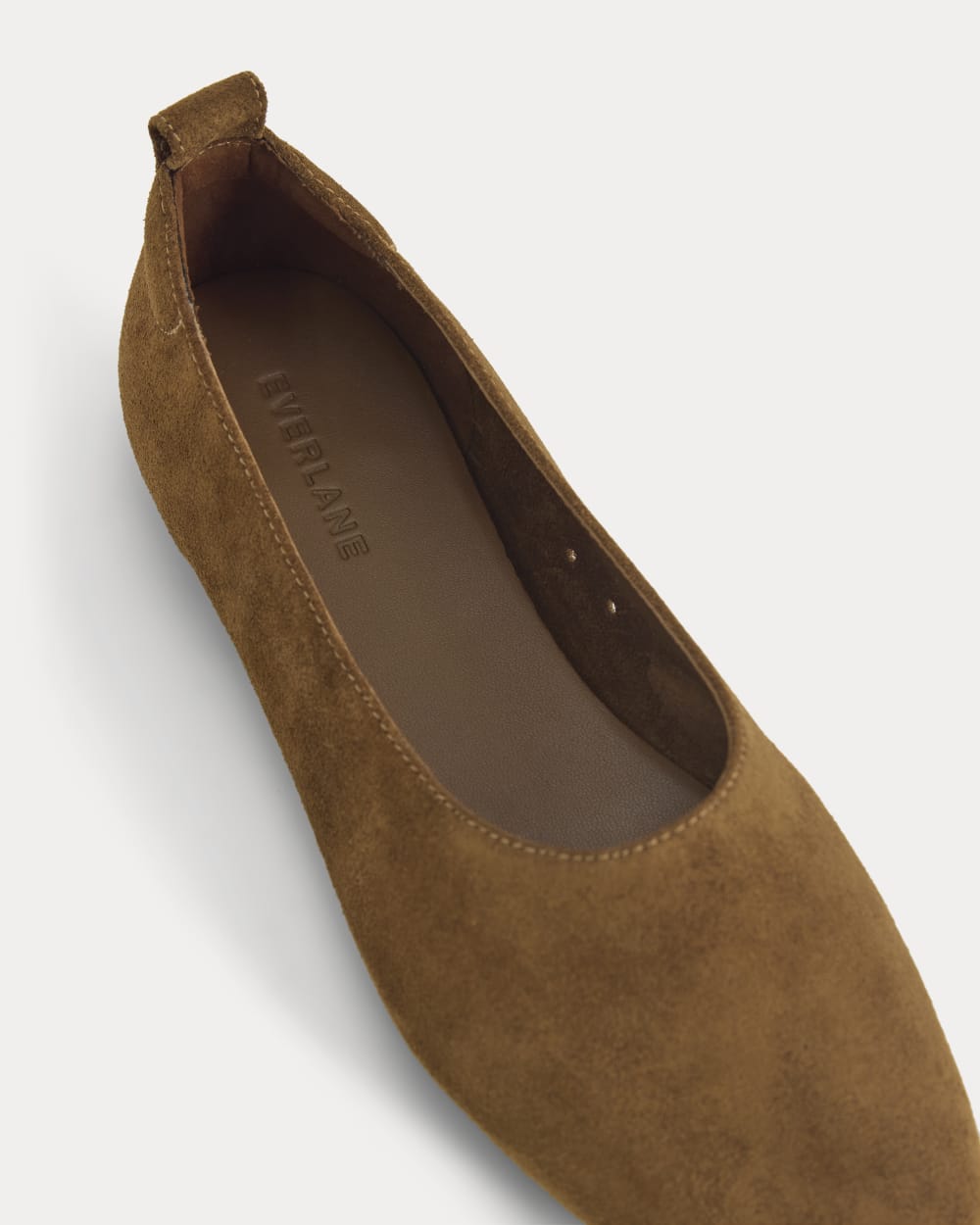 The Day Glove | Russet