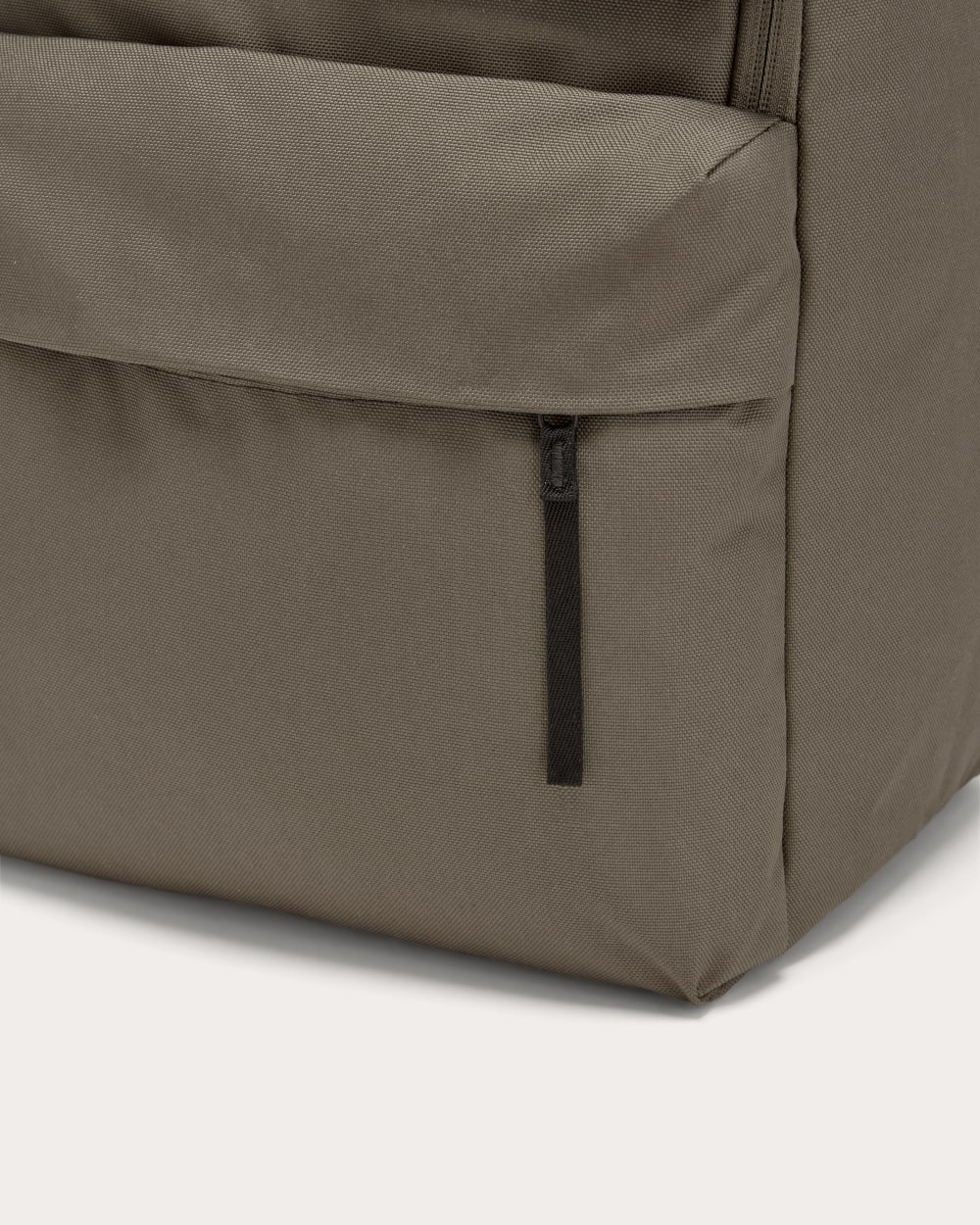 The Transit Backpack | Warm Charcoal