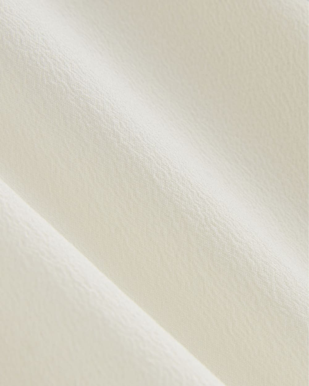 The Must-Have Shirt in Washable Silk | Off-White