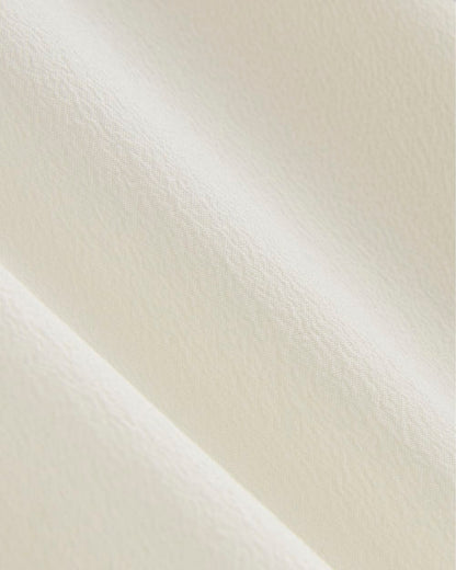 The Must-Have Shirt in Washable Silk | Off-White