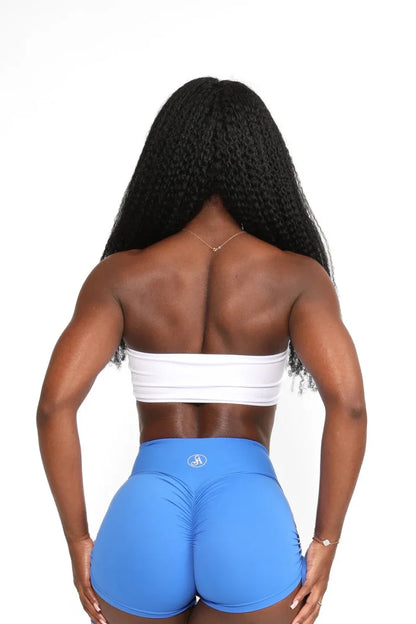 Bandeau Sports Bra