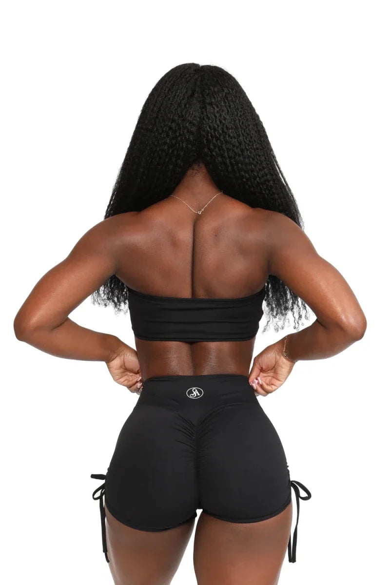 Bandeau Sports Bra