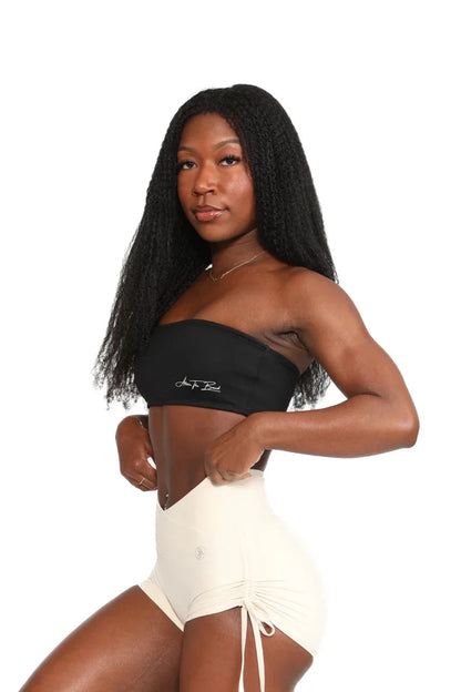 Bandeau Sports Bra