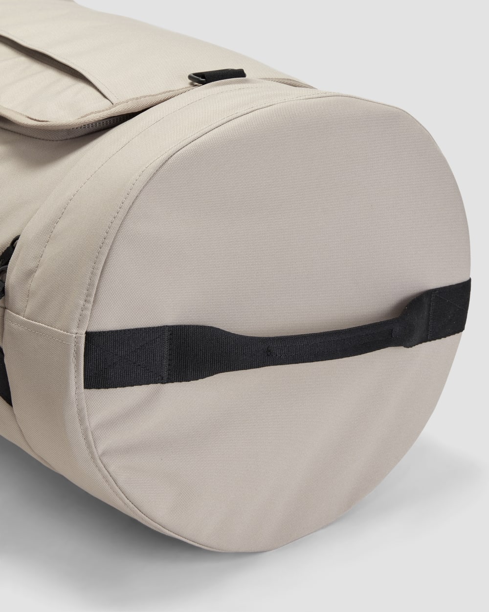 The Transit 4-Way Duffle | Warm Quartz
