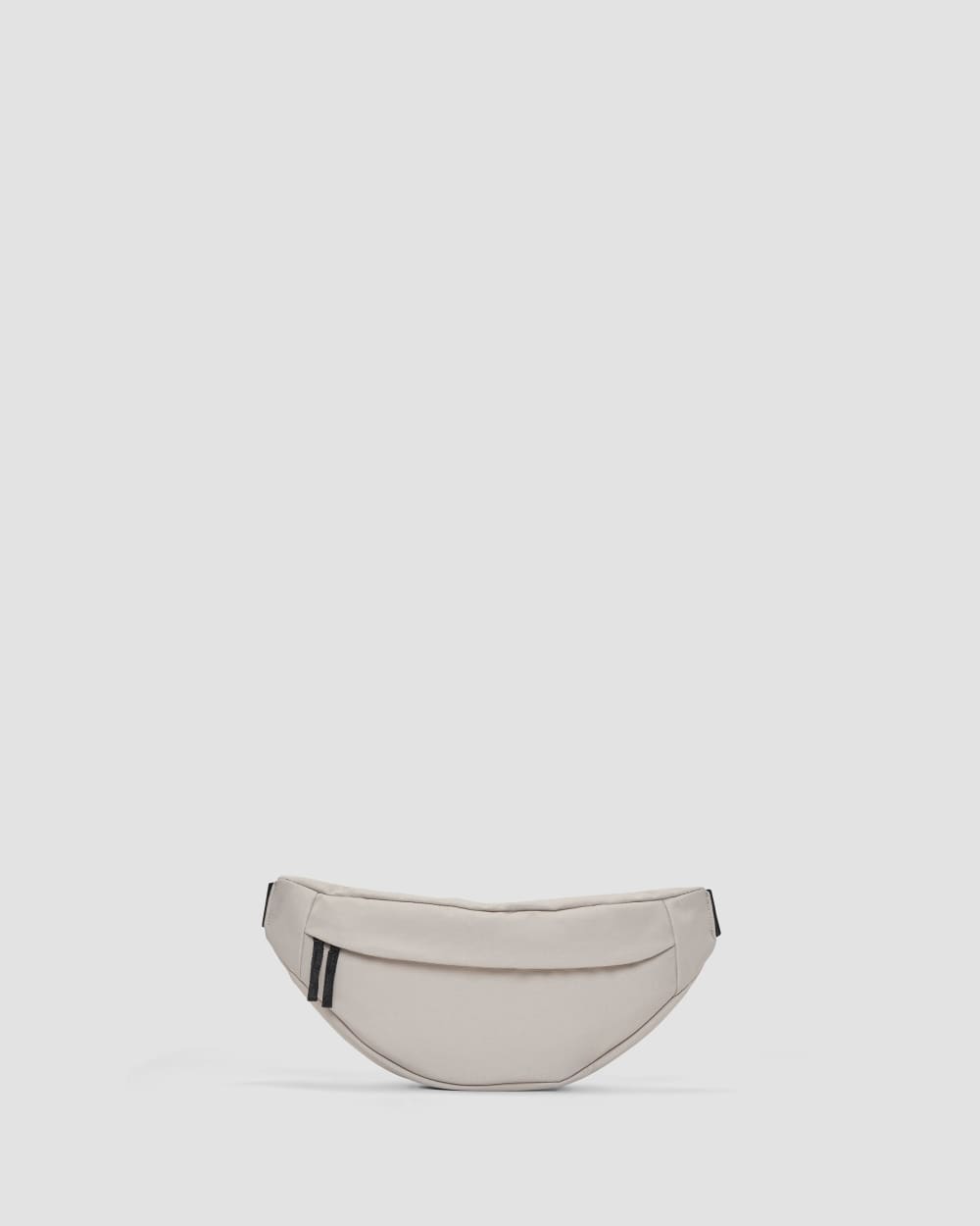 The Transit Fanny Pack | Warm Quartz