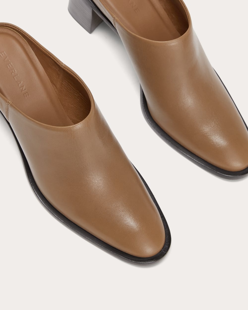 The Outlaw Mule | Saddle Brown