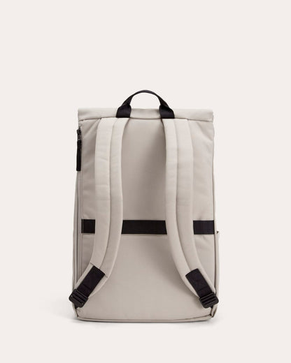 The Transit Backpack | Warm Quartz