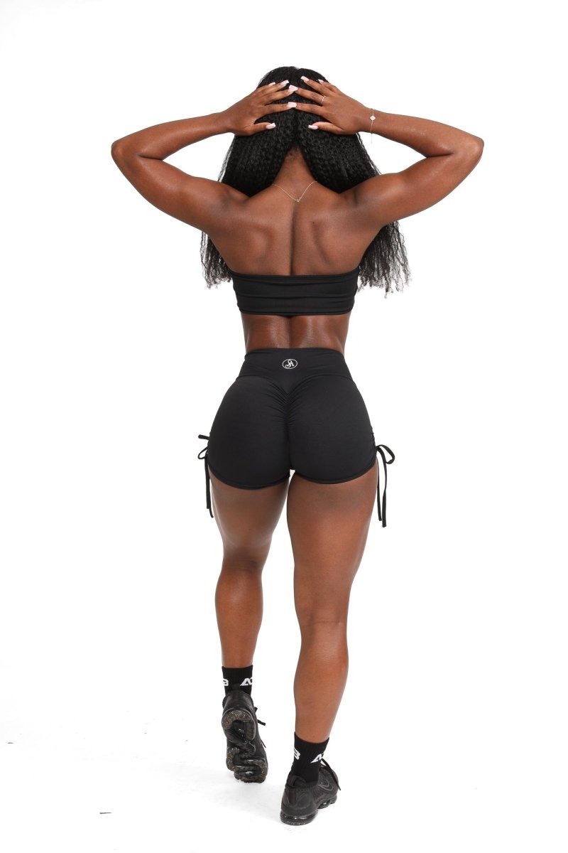 Bombshell Shorts