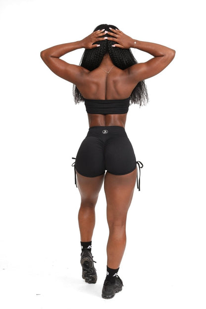 Bombshell Shorts