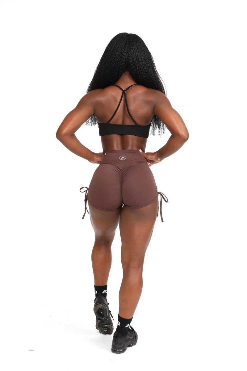 Bombshell Shorts