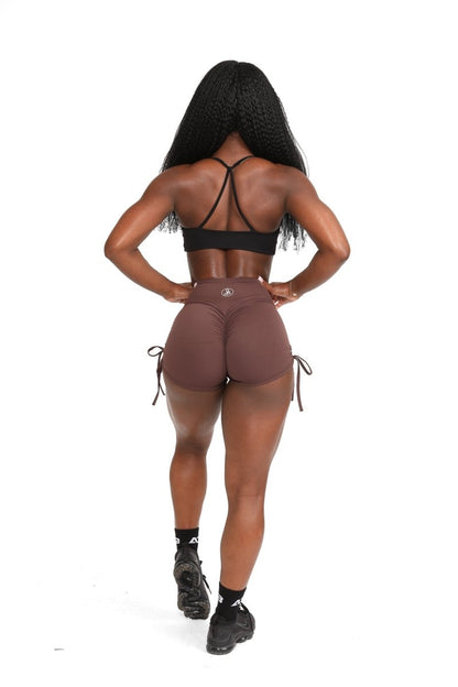 Bombshell Shorts