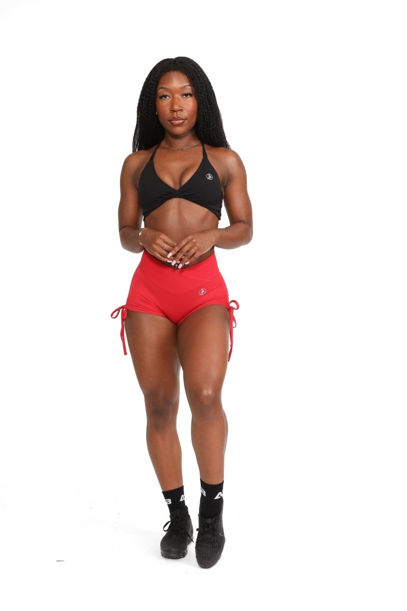 Bombshell Shorts