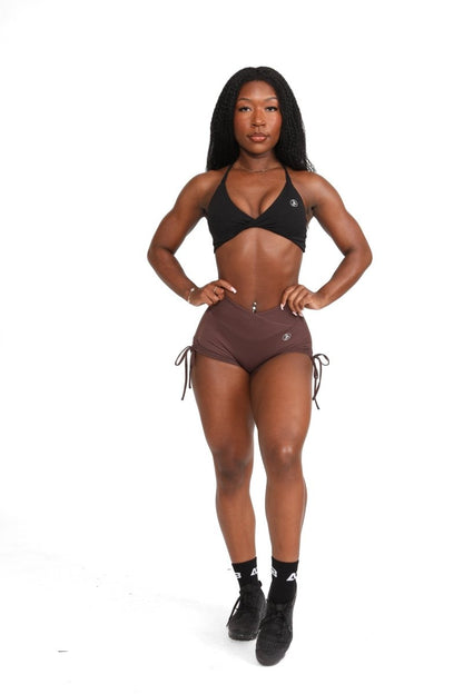 Bombshell Shorts