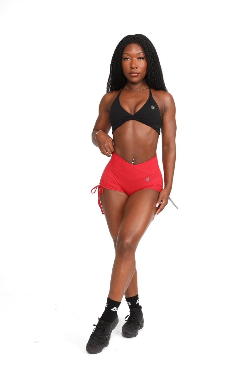 Bombshell Shorts
