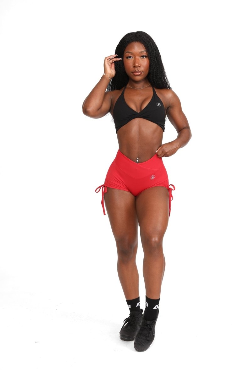 Bombshell Shorts