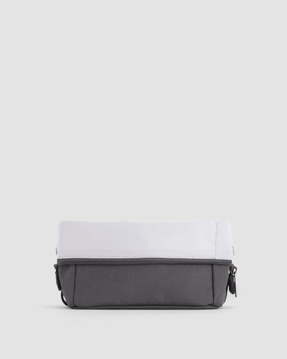 The Transit Catch-All Case | Slate Grey