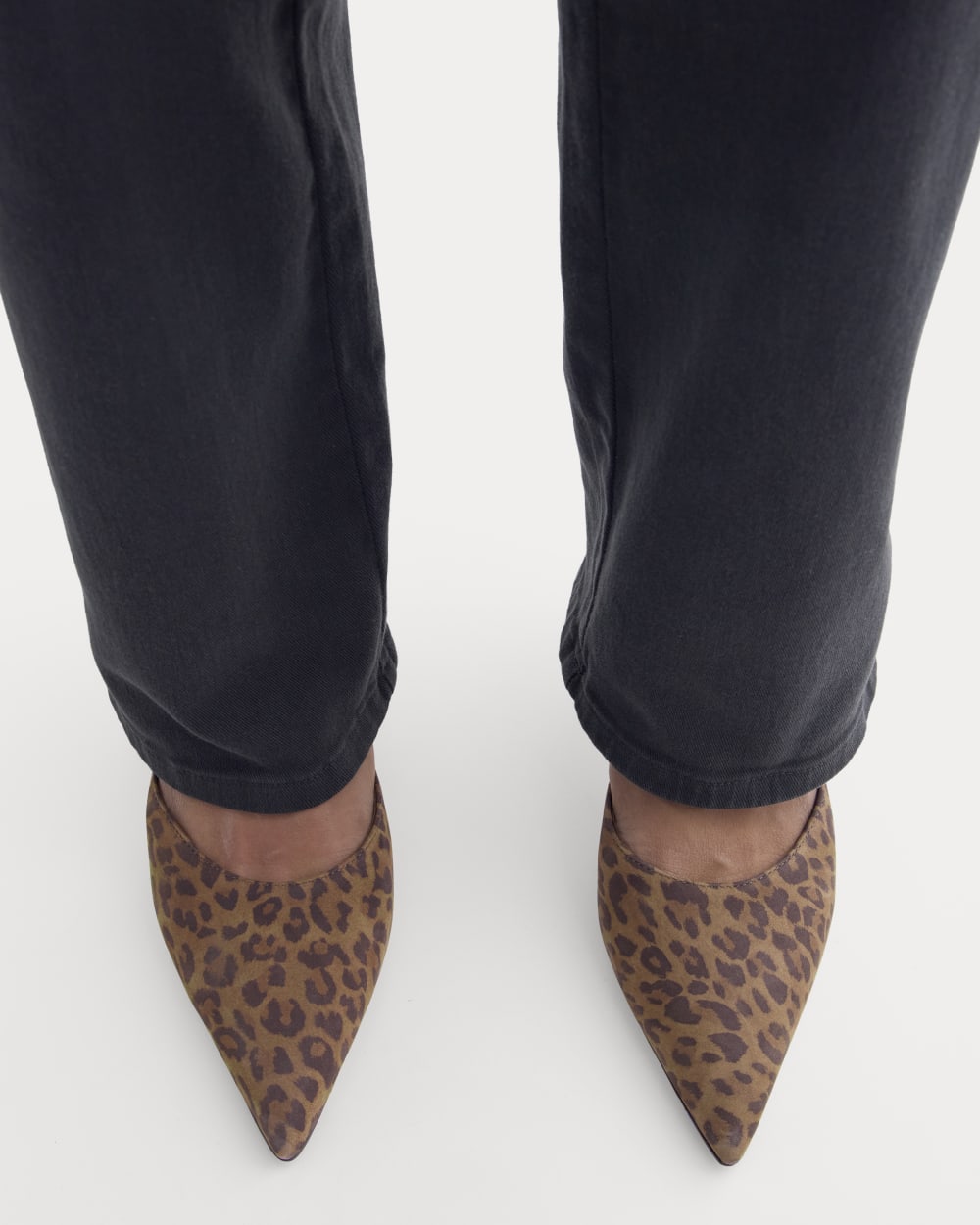 Studio Kitten Heel | Leopard