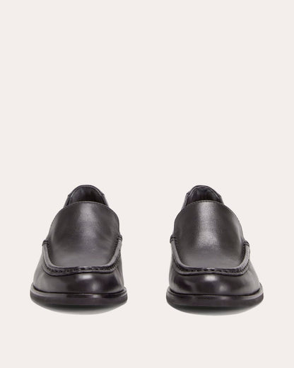The Modern Loafer | Black