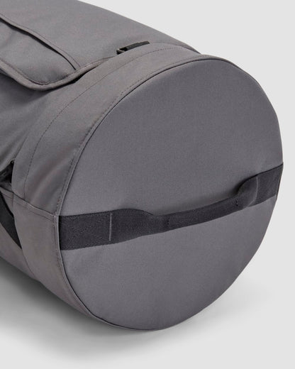 The Transit 4-Way Duffle | Slate Grey