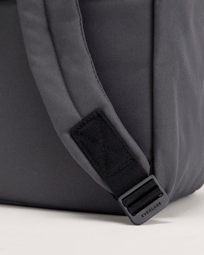 The Transit Backpack | Slate Grey