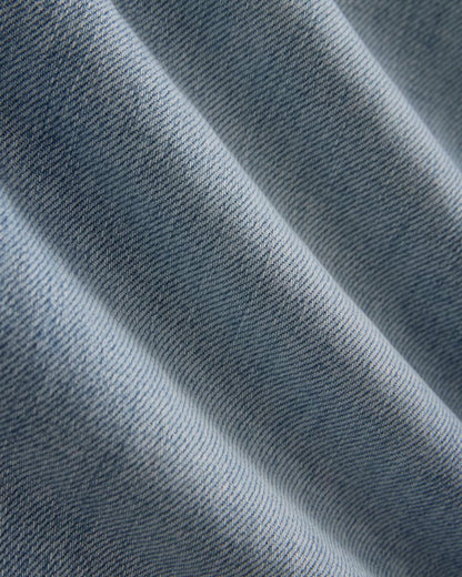 The Way-High® Jean 2.0 | Washed Out Indigo | 27.5” Inseam