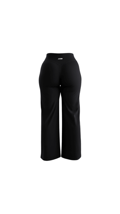 Caviar Black Daily Motion Leggings