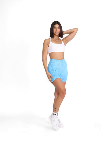 Cloud Shorts
