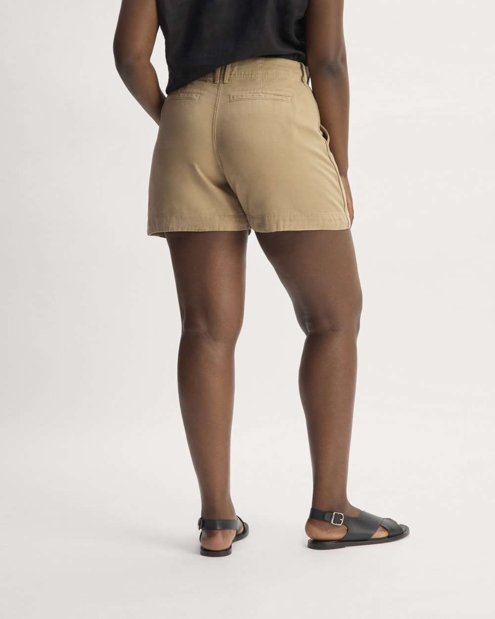The Utility Short in Buttersoft | Cornstalk